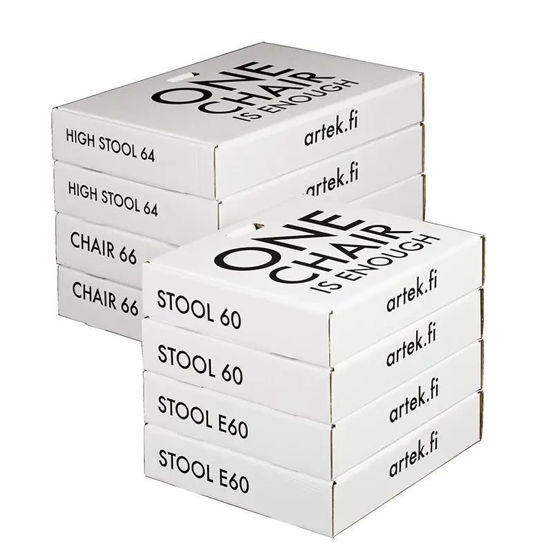 Artek Bar Stool 64