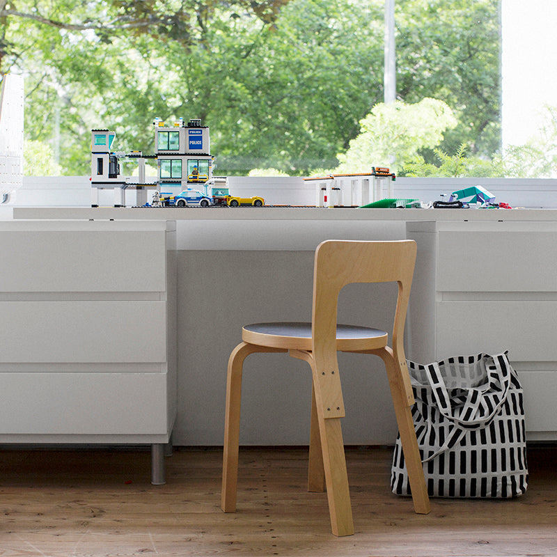 Artek 65 Dining Chair