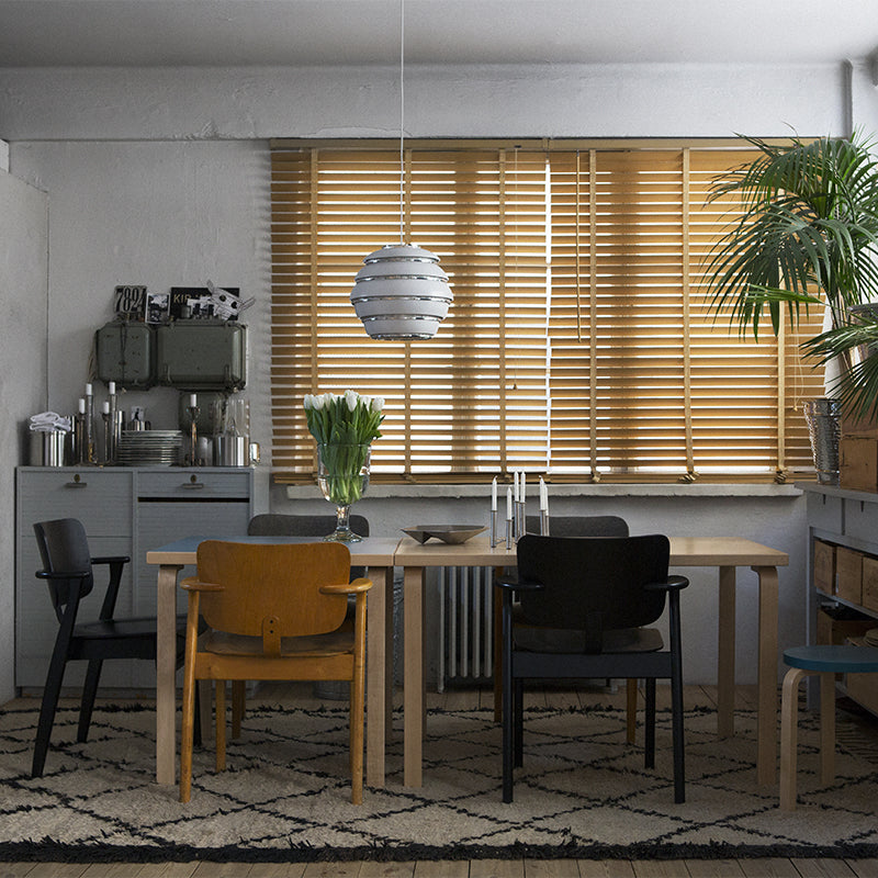 Artek Aalto Square Dining Table