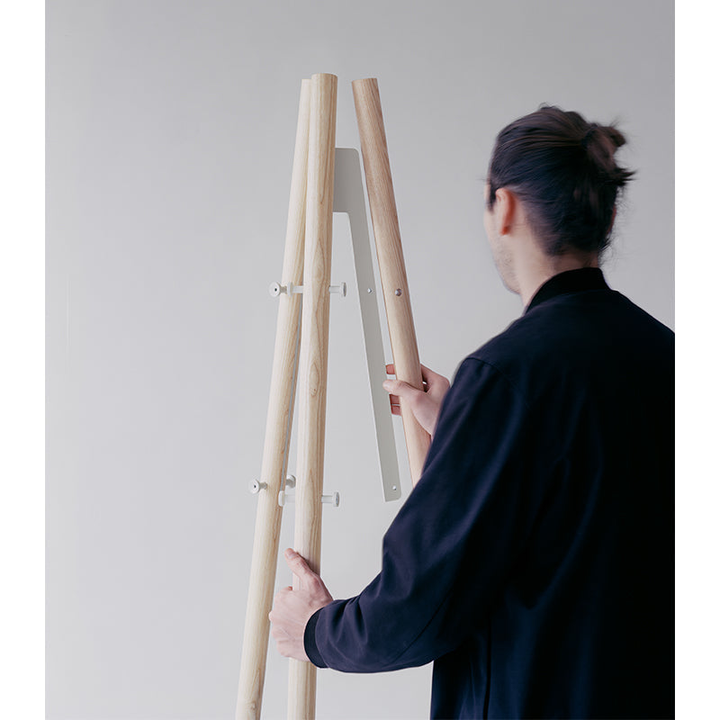 Artek Kiila Coat Stand