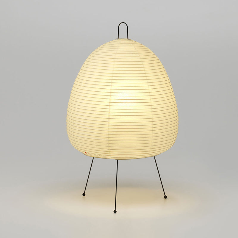 Vitra Akari 1A Table Lamp
