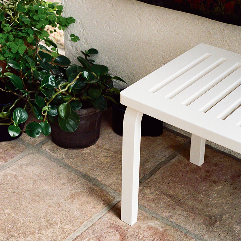 Artek 153B Bench