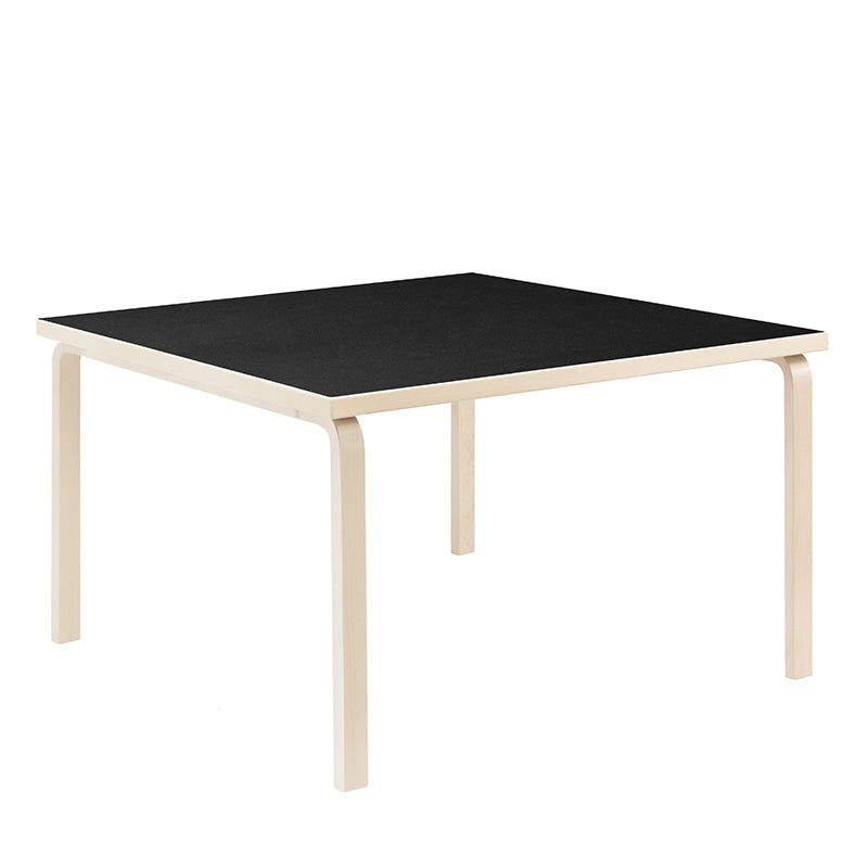 Artek Aalto Square Dining Table
