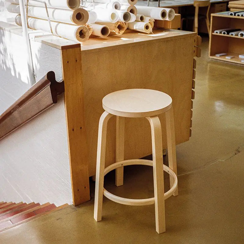 Artek Bar Stool 64