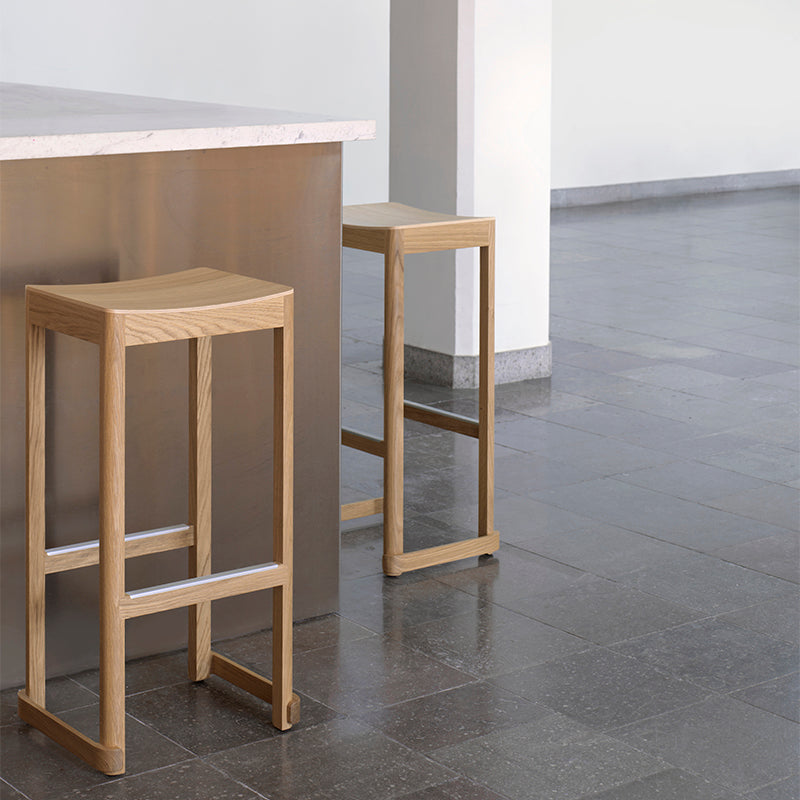 Artek Atelier Bar Stool