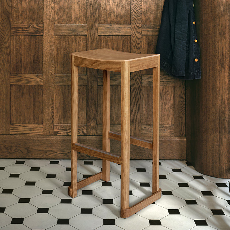 Artek Atelier Bar Stool