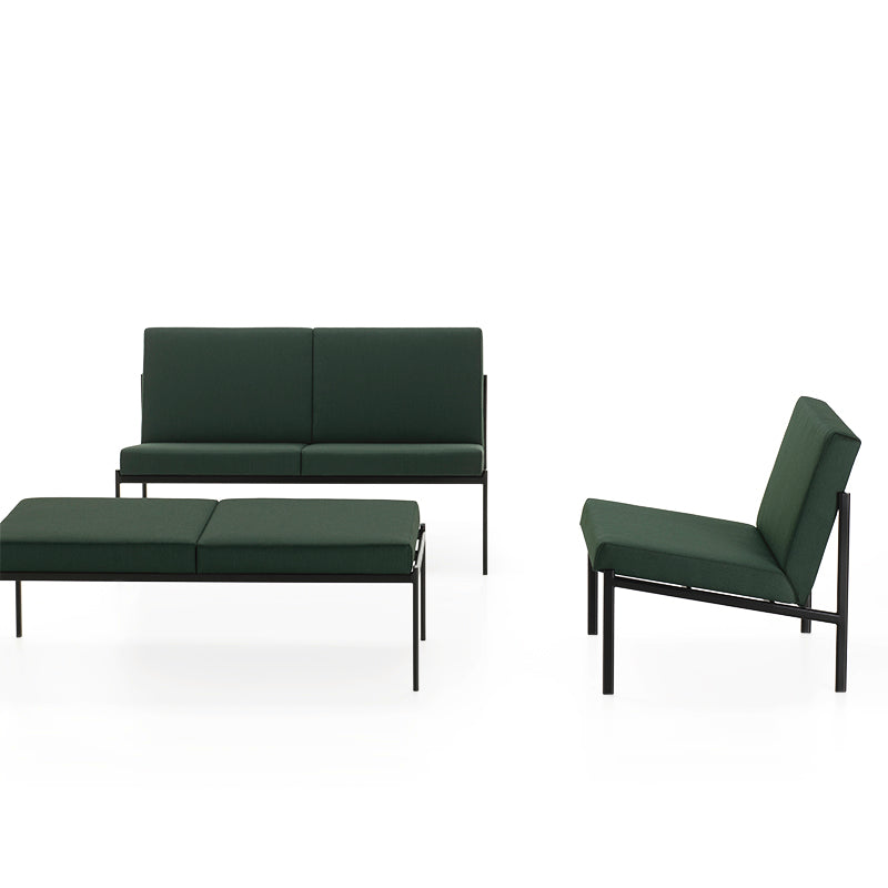 Artek Kiki Bench 2 Seater