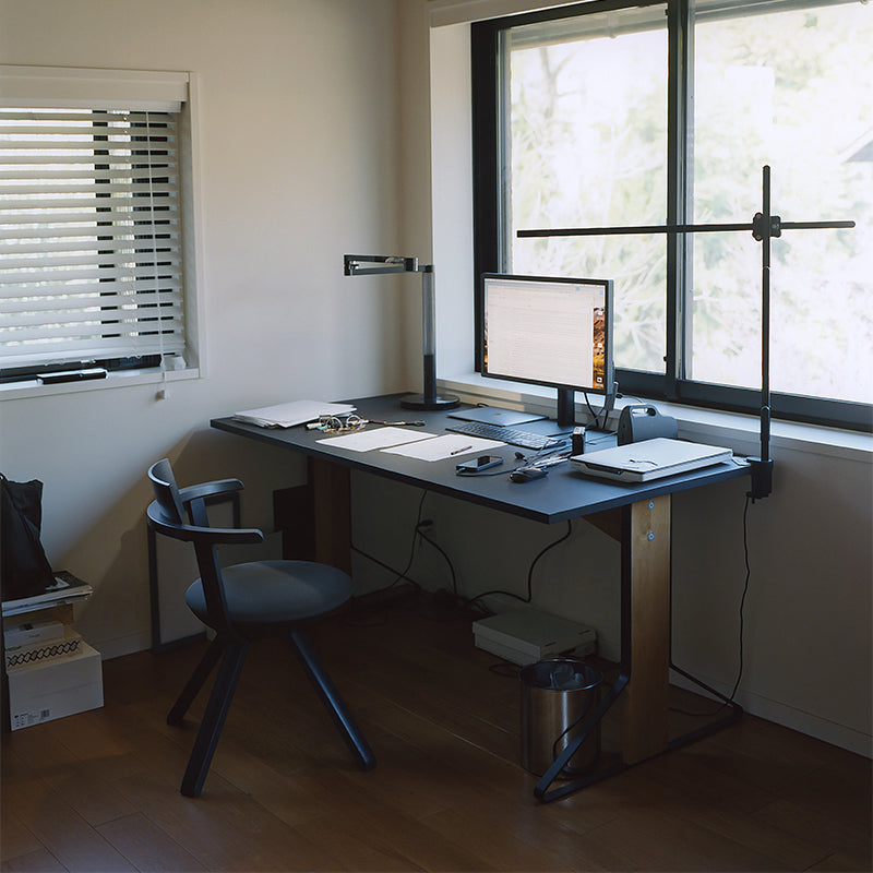 Artek REB Kaari Rectangular Dining Table