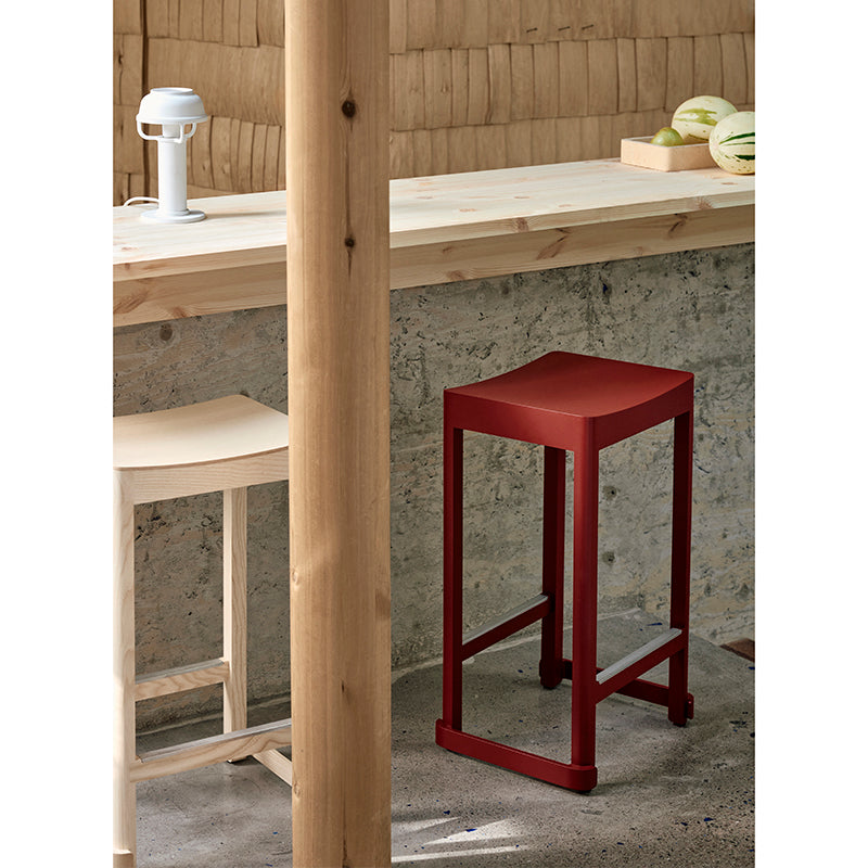 Artek Atelier Bar Stool
