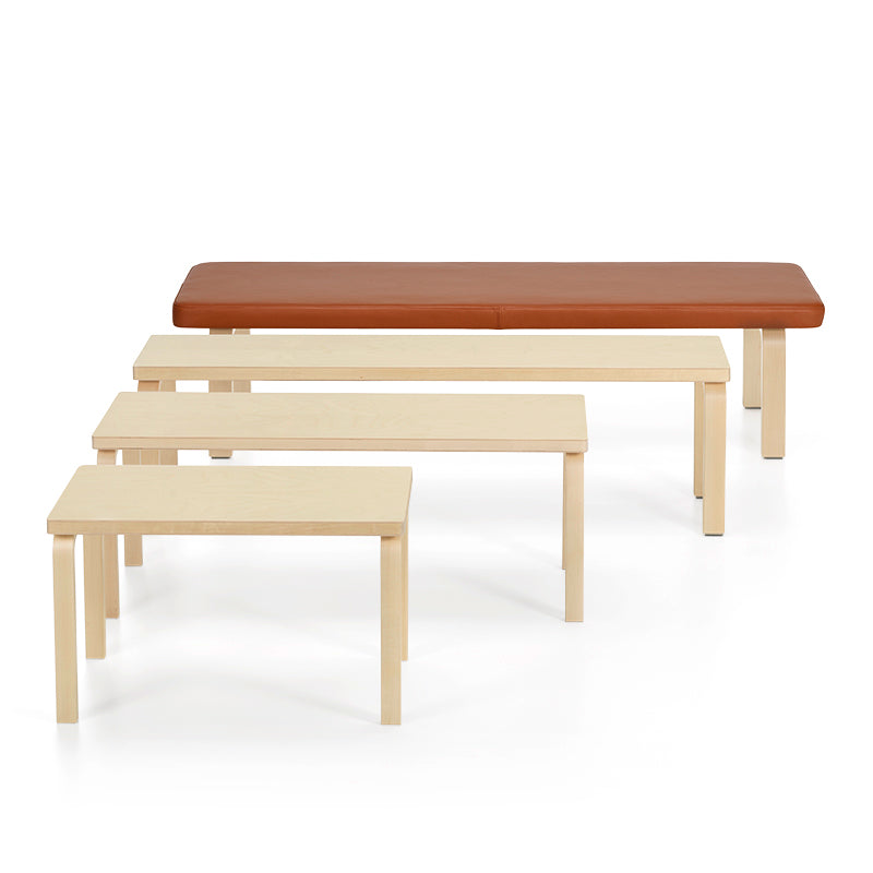 Artek 167 Bench