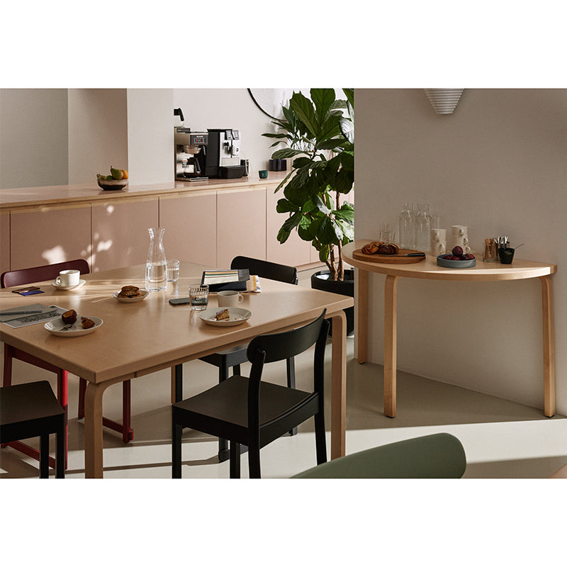 Artek Aalto Square Dining Table