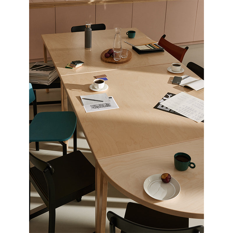 Artek Aalto Square Dining Table