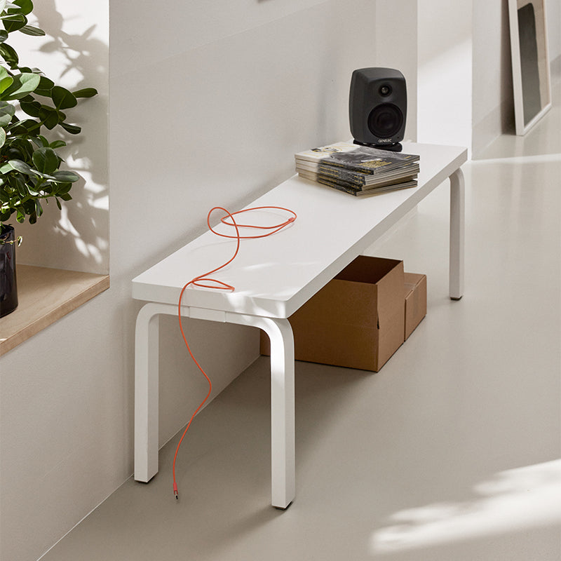 Artek 168B Bench
