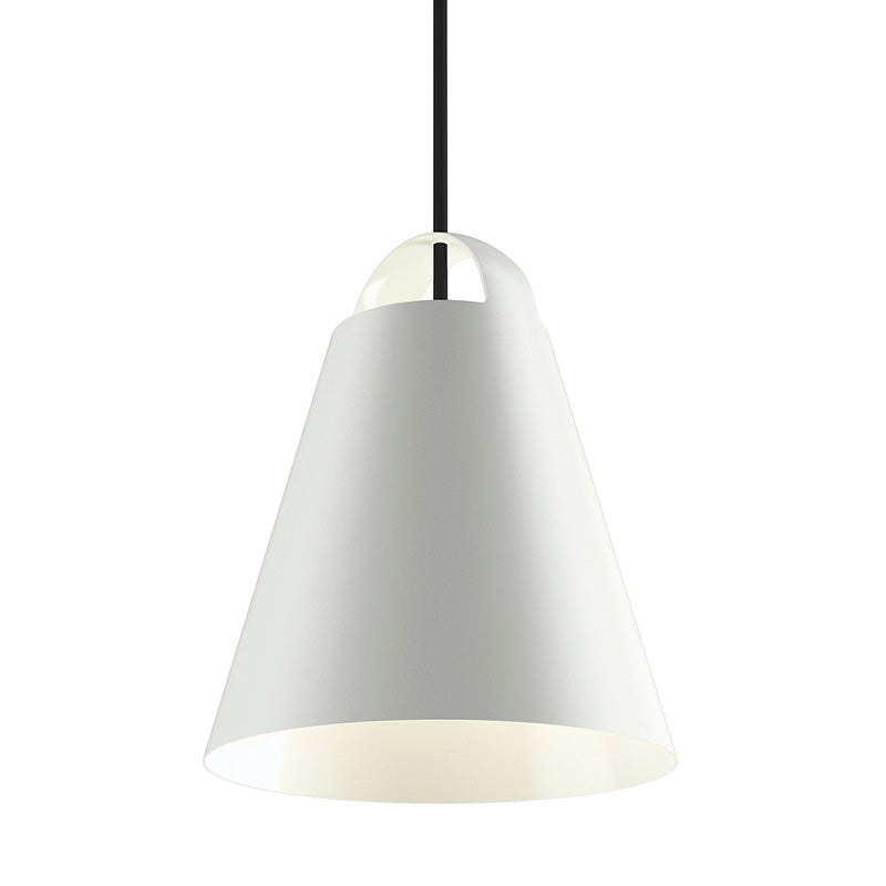 Louis Poulsen Above Pendant Light