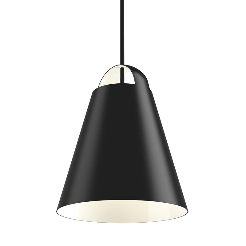 Louis Poulsen Above Pendant Light