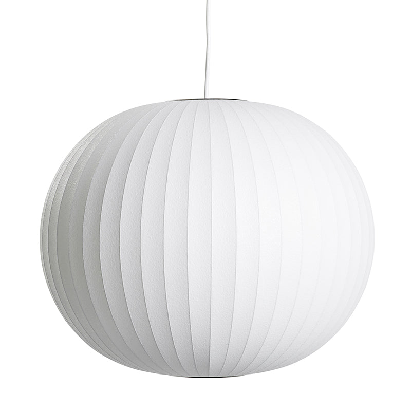 HAY George Nelson Bubble Ball Pendant Light