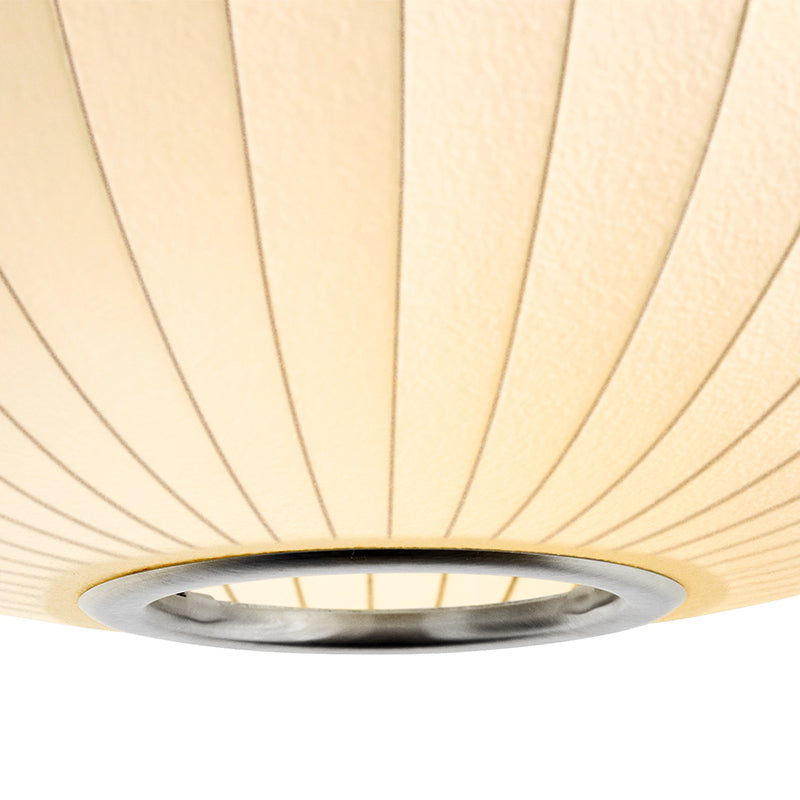 HAY George Nelson Bubble Ball Pendant Light