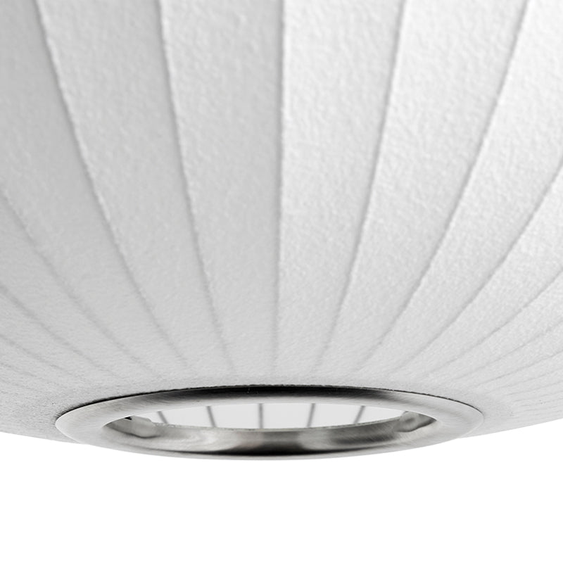 HAY George Nelson Bubble Ball Pendant Light