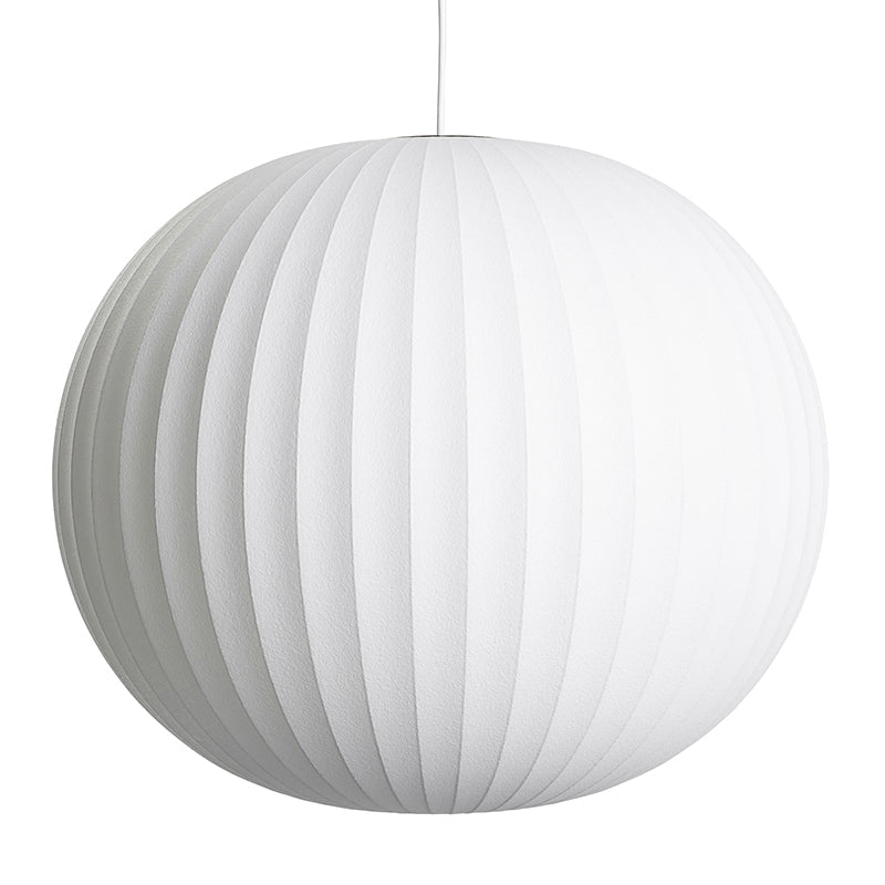 HAY George Nelson Bubble Ball Pendant Light