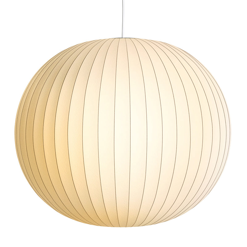 HAY George Nelson Bubble Ball Pendant Light