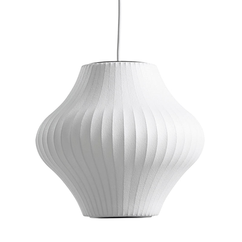 HAY George Nelson Bubble Pear Pendant Light