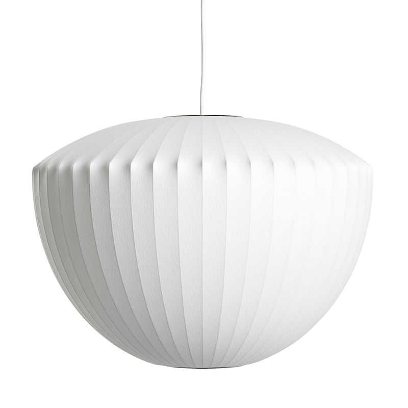 HAY George Nelson Bubble Apple Pendant Light