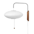 HAY George Nelson Bubble Saucer Wall Sconce