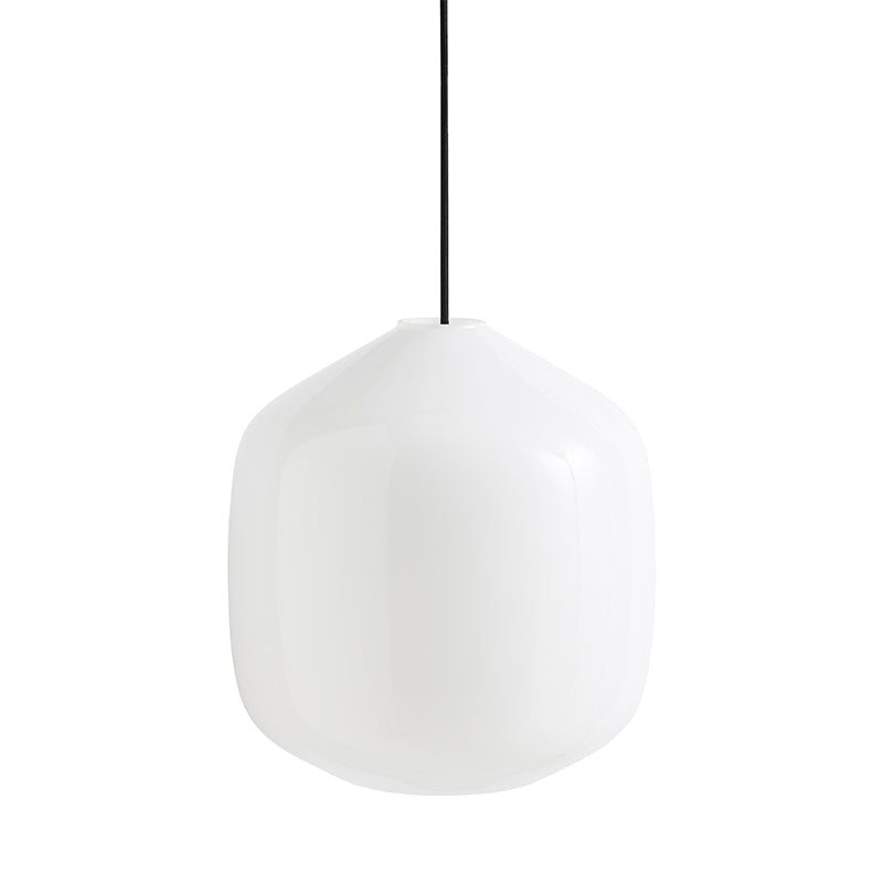 HAY Buoy Glass Pendant Light 300 Ex-Display