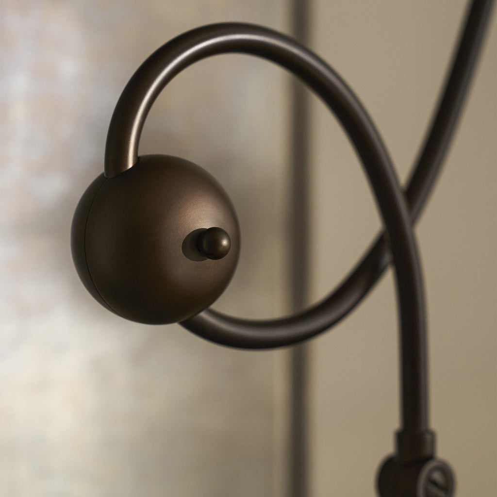 Louis Poulsen PH 1/1 Piano Table Lamp Limited Edition