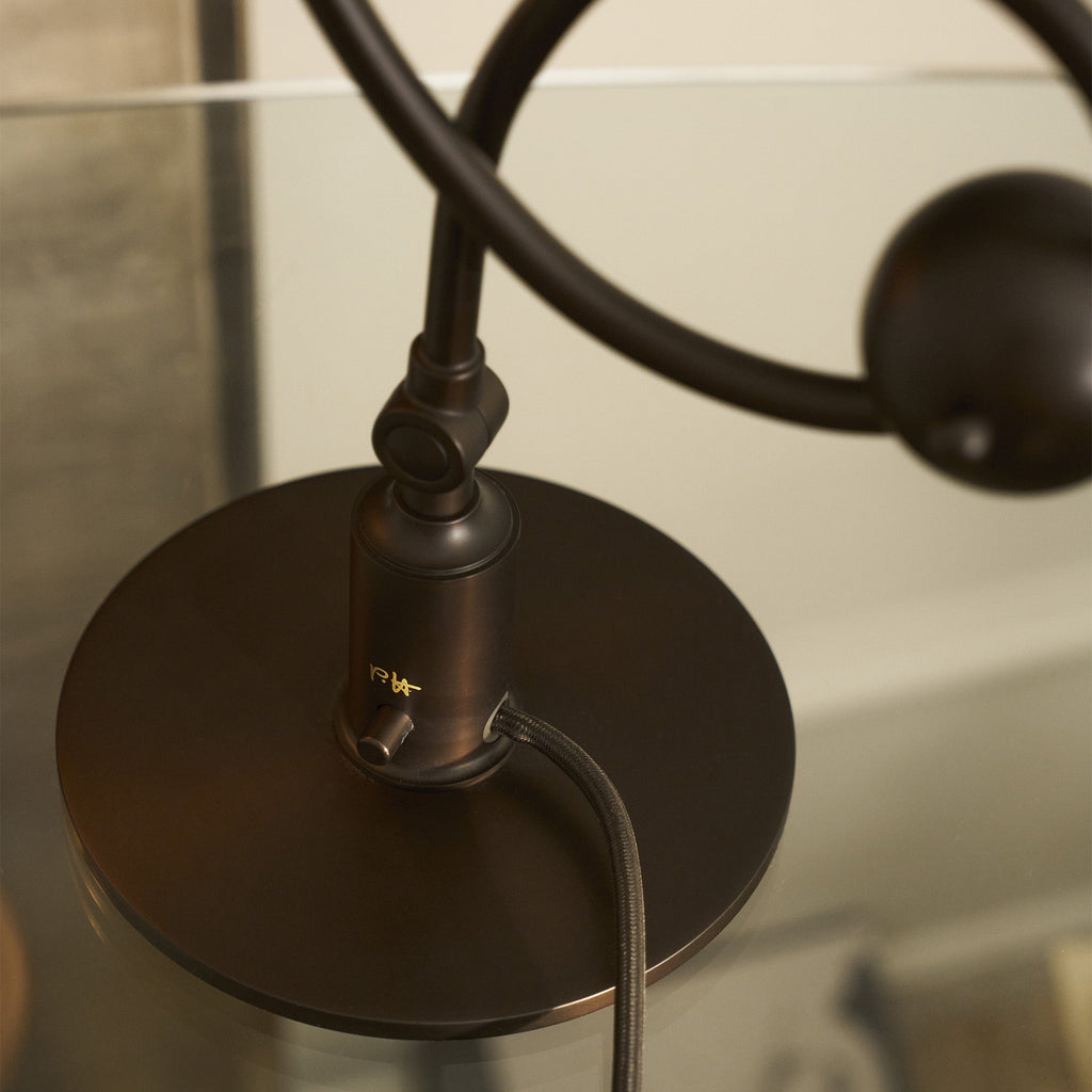 Louis Poulsen PH 1/1 Piano Table Lamp Limited Edition