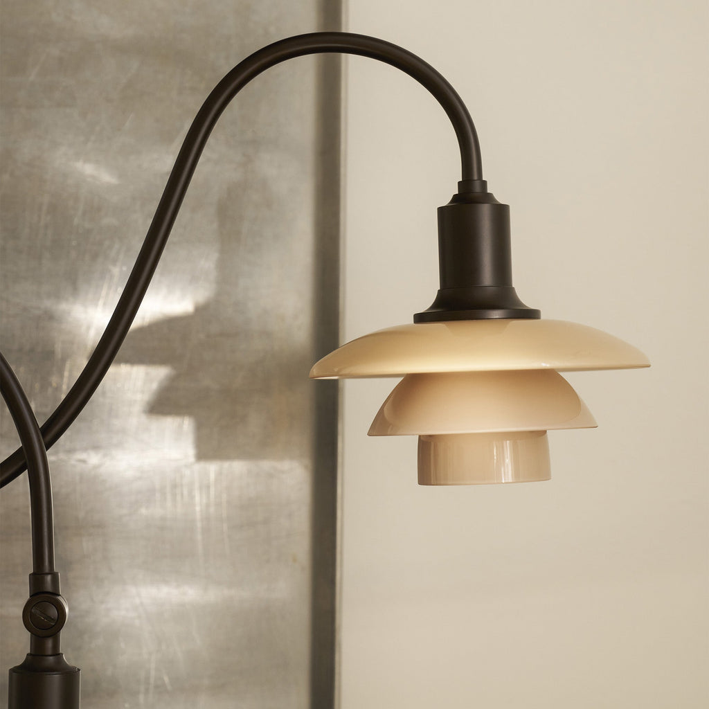 Louis Poulsen PH 1/1 Piano Table Lamp Limited Edition