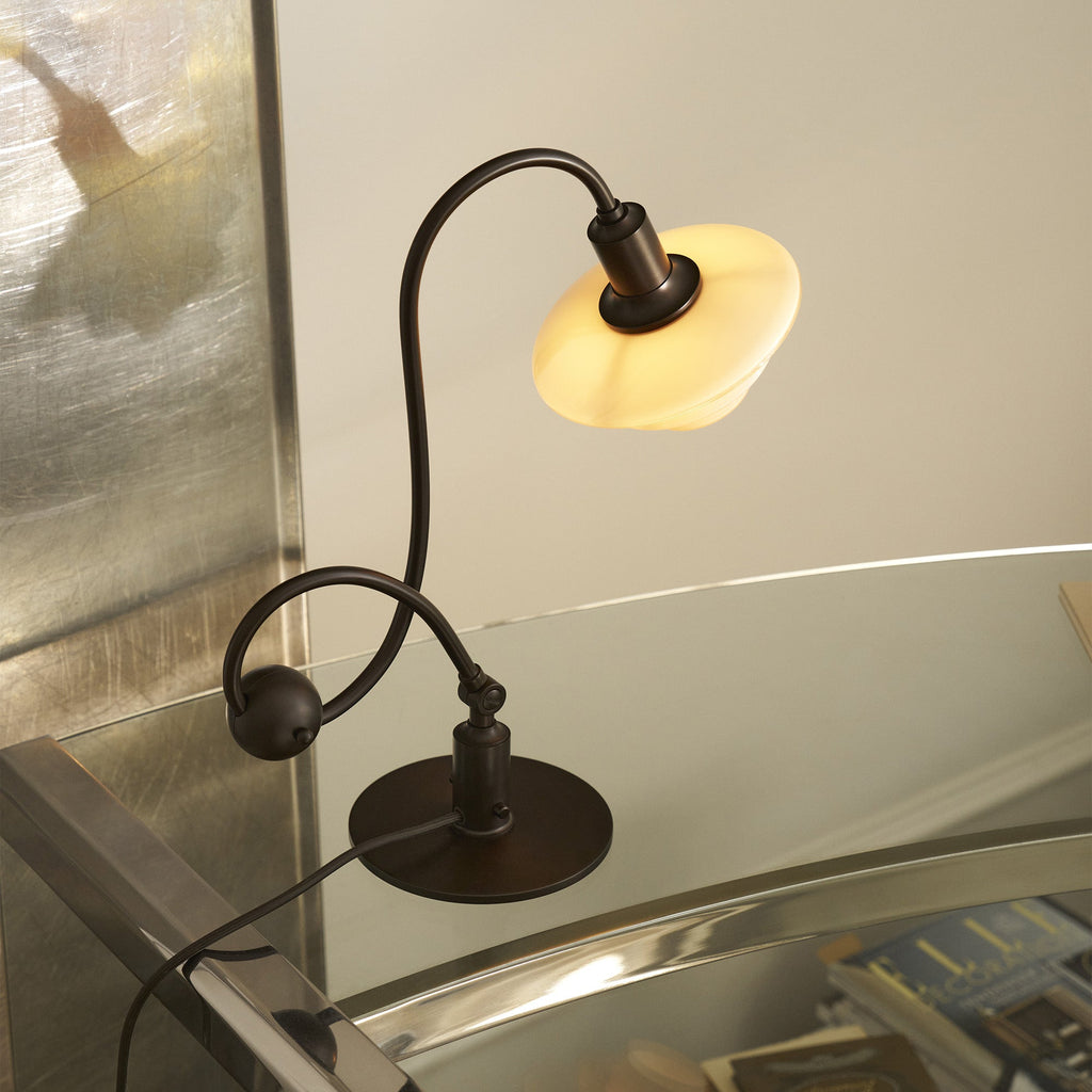 Louis Poulsen PH 1/1 Piano Table Lamp Limited Edition
