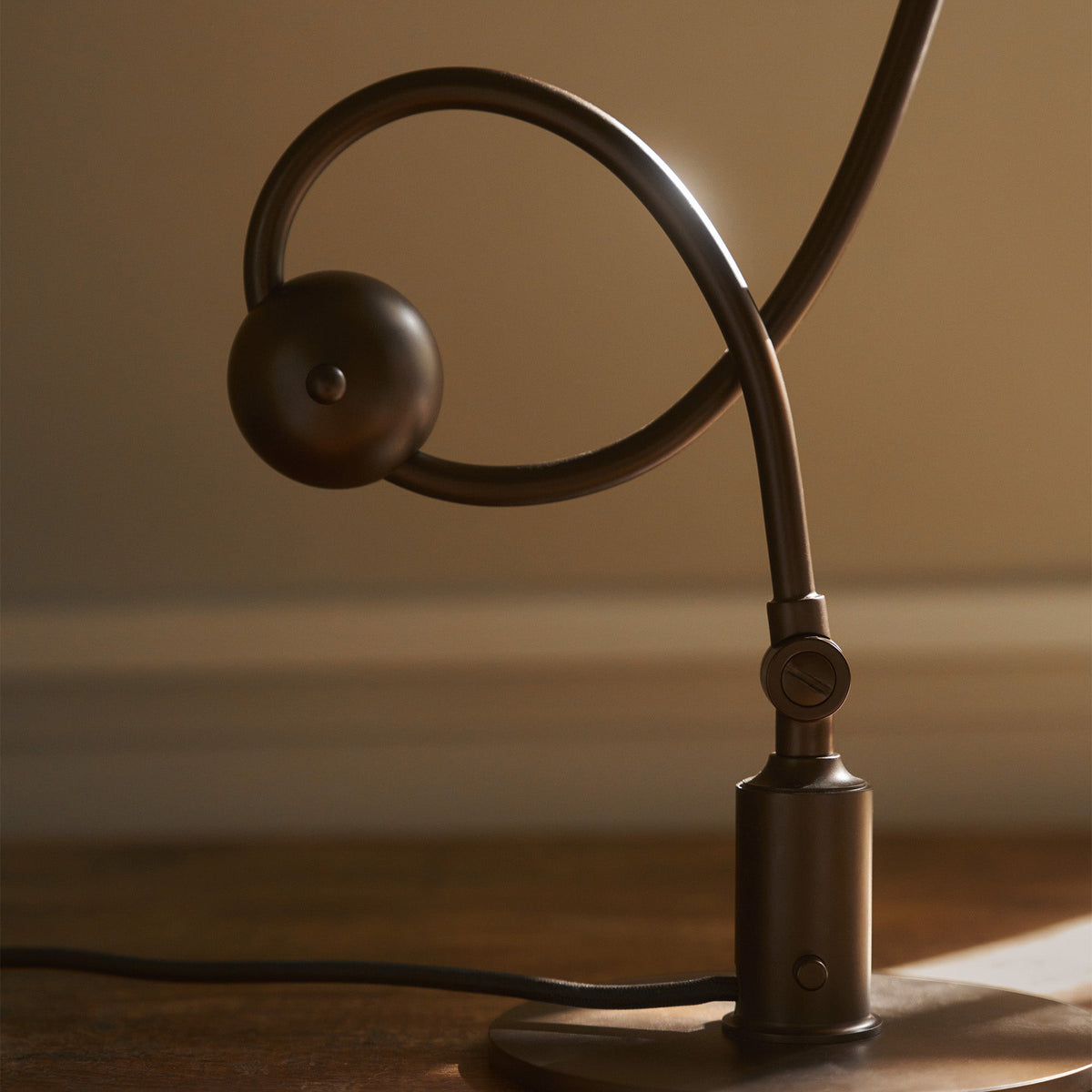 Louis Poulsen PH 1/1 Piano Table Lamp Limited Edition