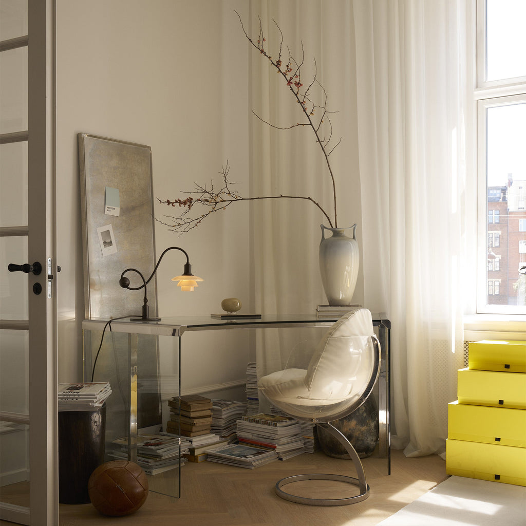 Louis Poulsen PH 1/1 Piano Table Lamp Limited Edition