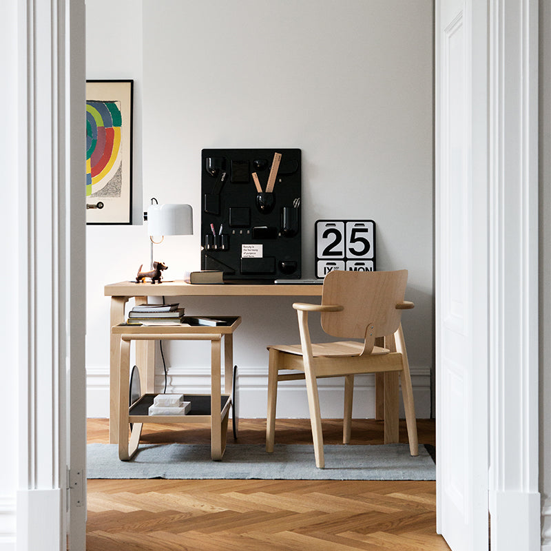 Artek Aalto Rectangular Dining Table