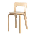 Artek 65 Dining Chair