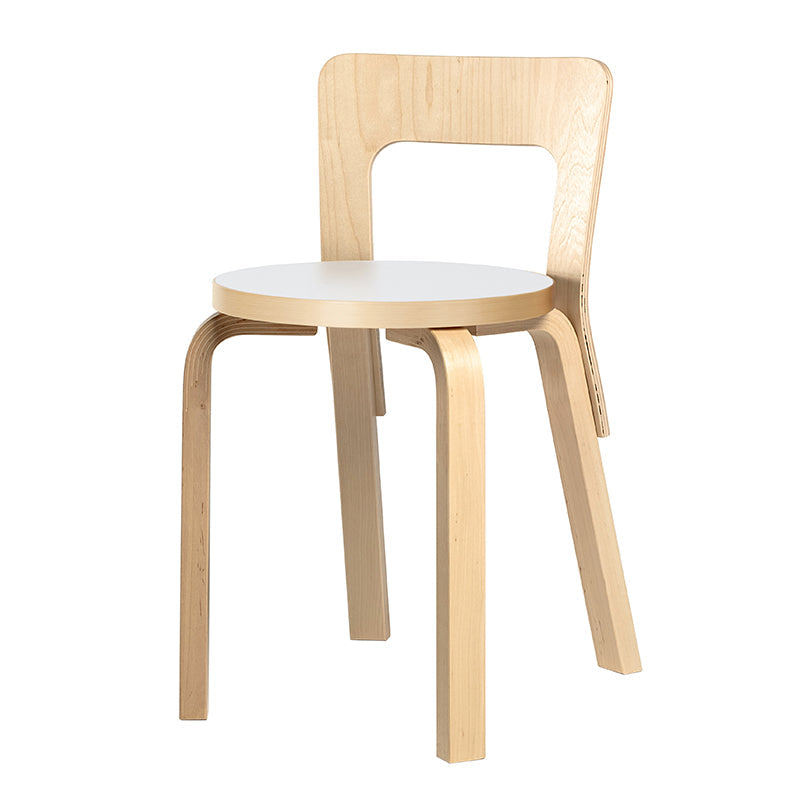 Artek 65 Dining Chair
