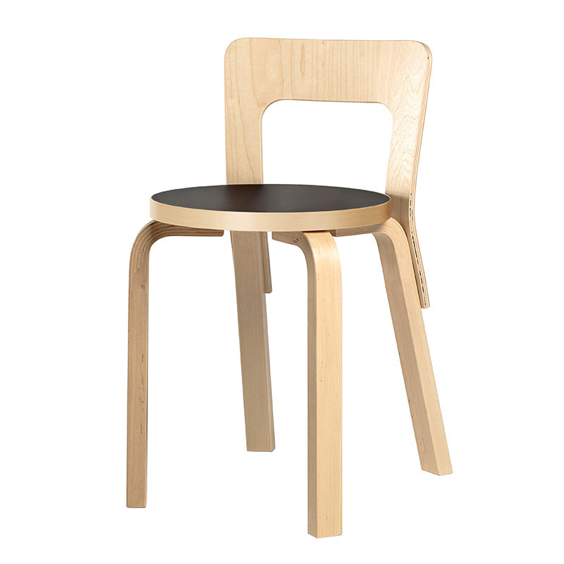 Artek 65 Dining Chair