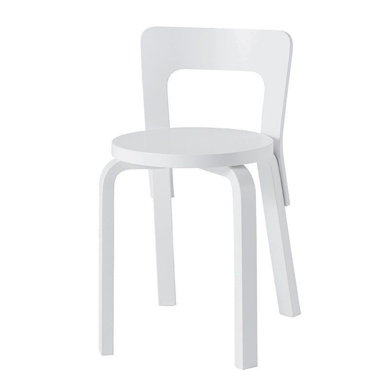 Artek 65 Dining Chair