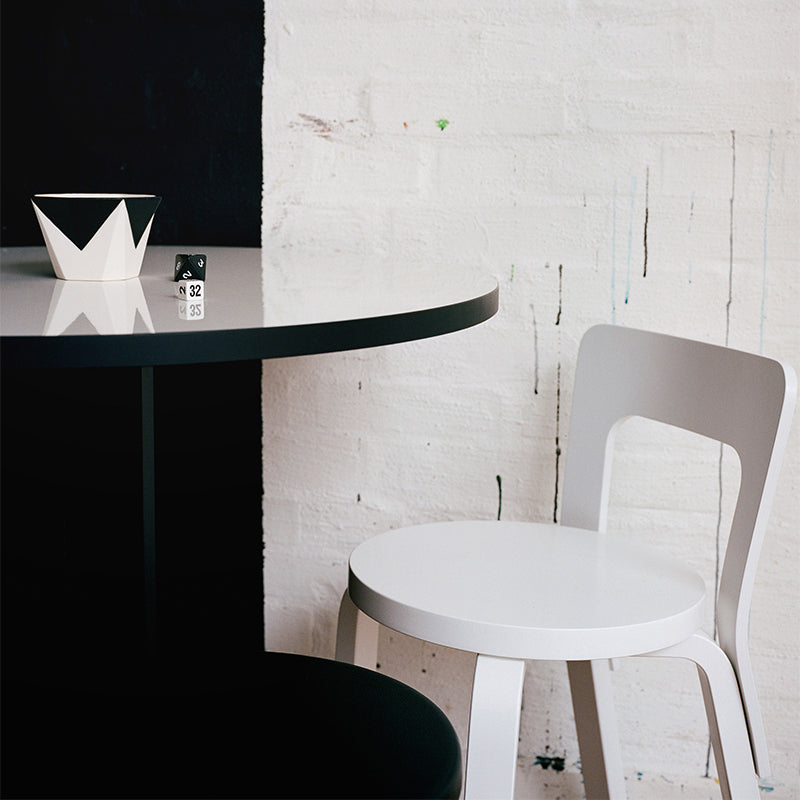 Artek 65 Dining Chair