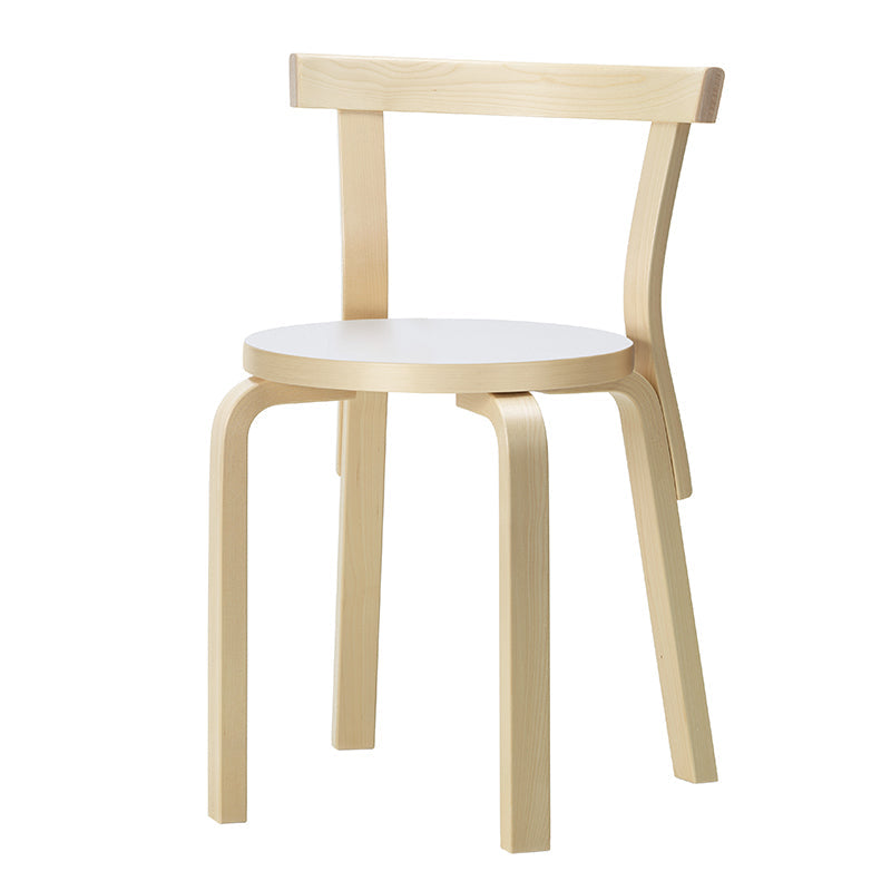 Artek 68 Dining Chair