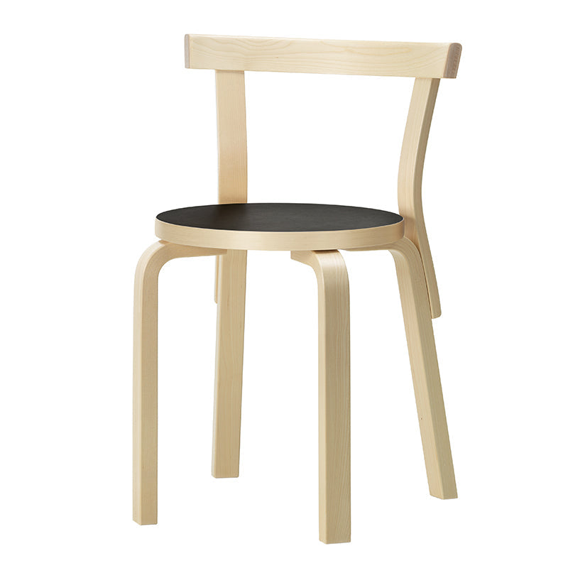 Artek 68 Dining Chair