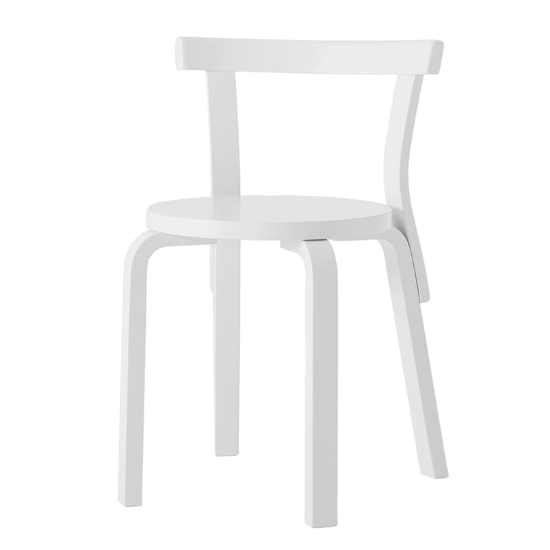 Artek 68 Dining Chair