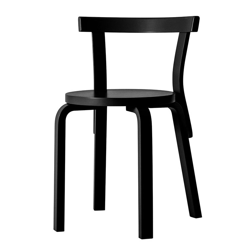 Artek 68 Dining Chair