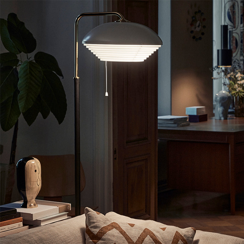 Artek A811 Floor Light