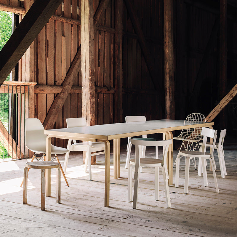 Artek 68 Dining Chair
