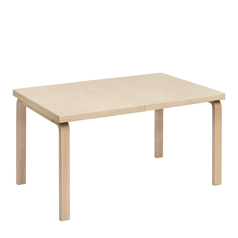 Artek Aalto 97 Extendable Dining Table