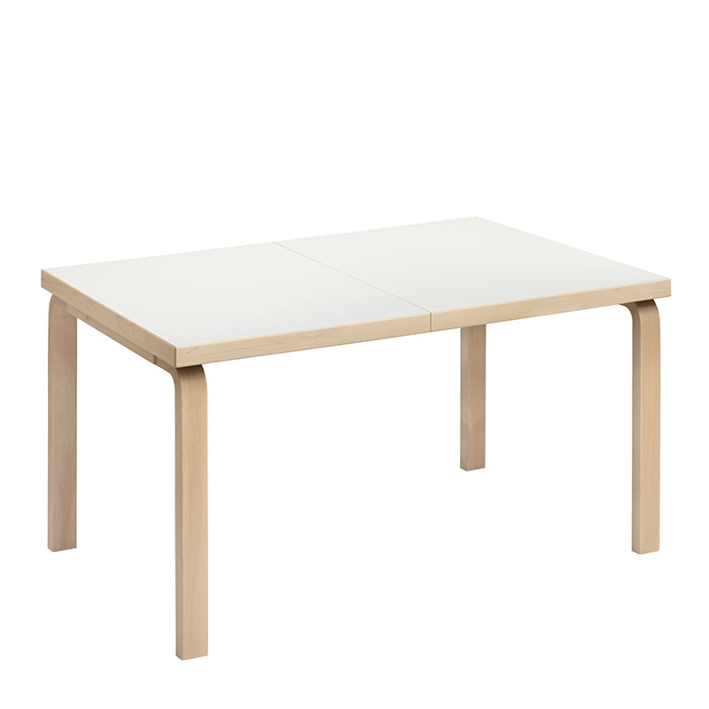 Artek Aalto 97 Extendable Dining Table