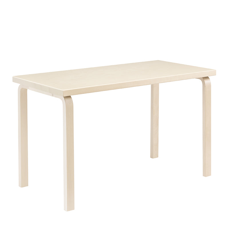 Artek Aalto Rectangular Dining Table