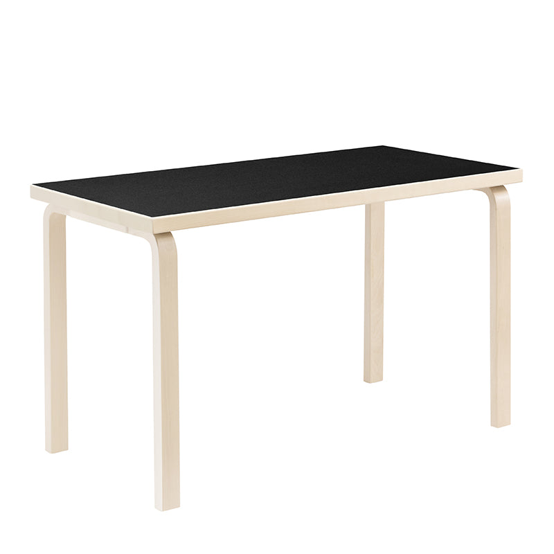 Artek Aalto Rectangular Dining Table